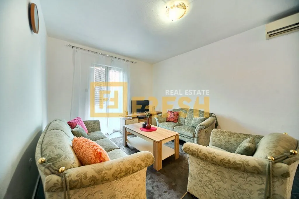 Izdavanje, dvosoban stan, 90m², Zagorič, Podgorica