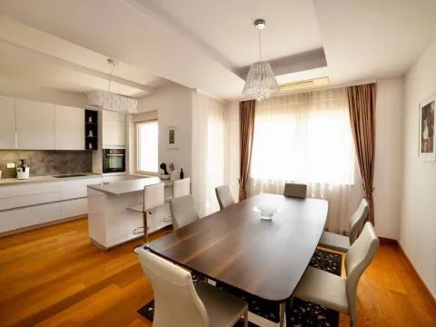 Rent, two bedroom apartment, 148m², Centar, Budva - image 6