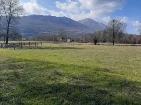 Prodaja, plac, 1550m², Ćurilac, Danilovgrad - image 11