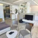 Prodaja, dvosoban stan, 94m², Rafailovići, Budva - image 10