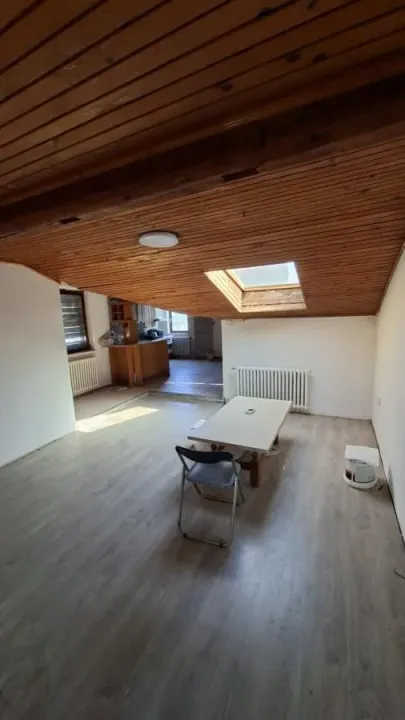 Prodaja, četvorosoban stan, 73m², Podbara, Novi Sad Sve Podlokacije