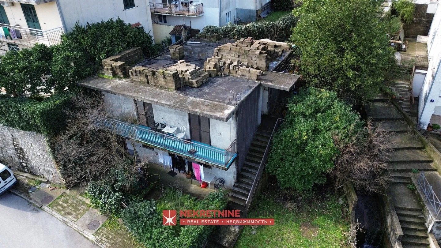 Sale, house, 156m², Bijeli Do, Budva