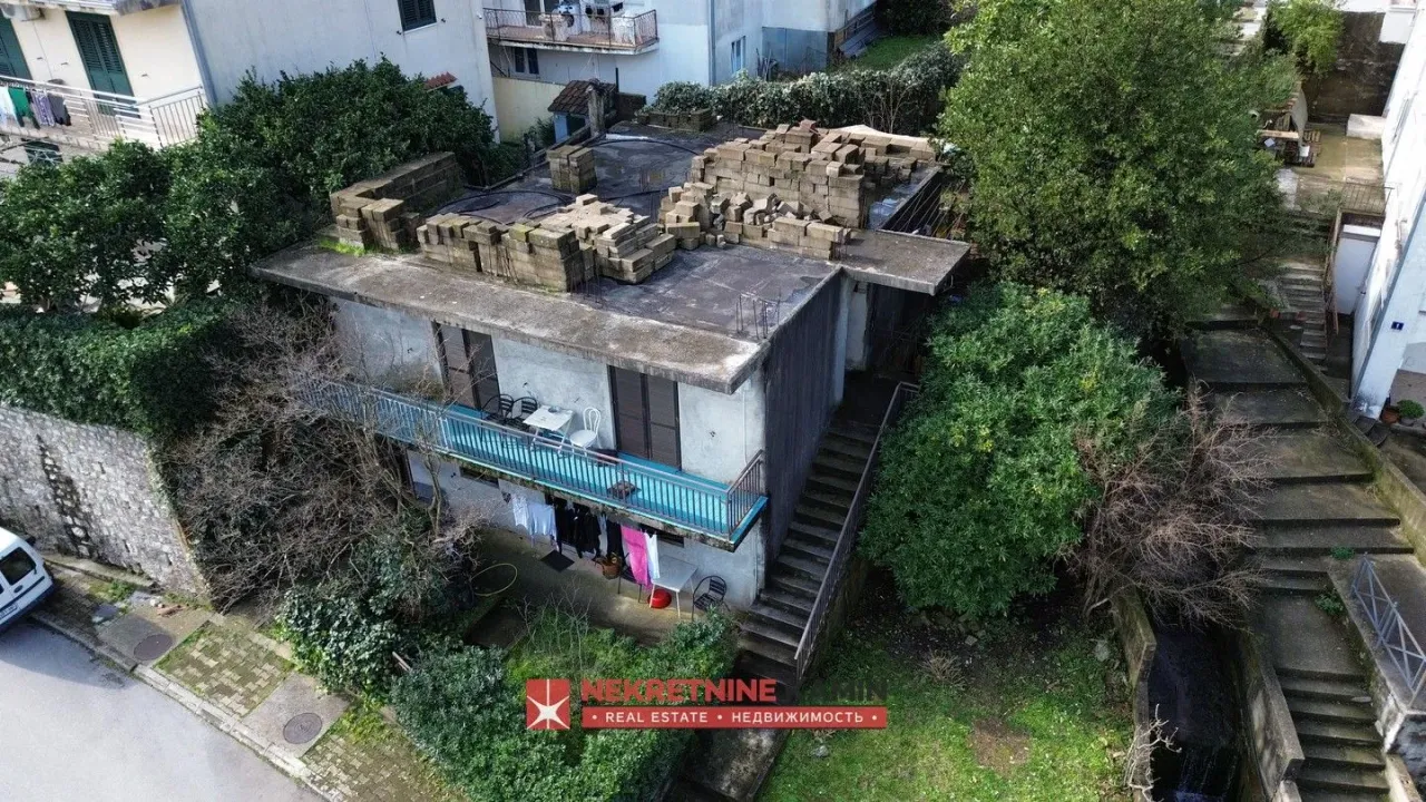 Prodaja, kuća, 156m², Bijeli Do, Budva