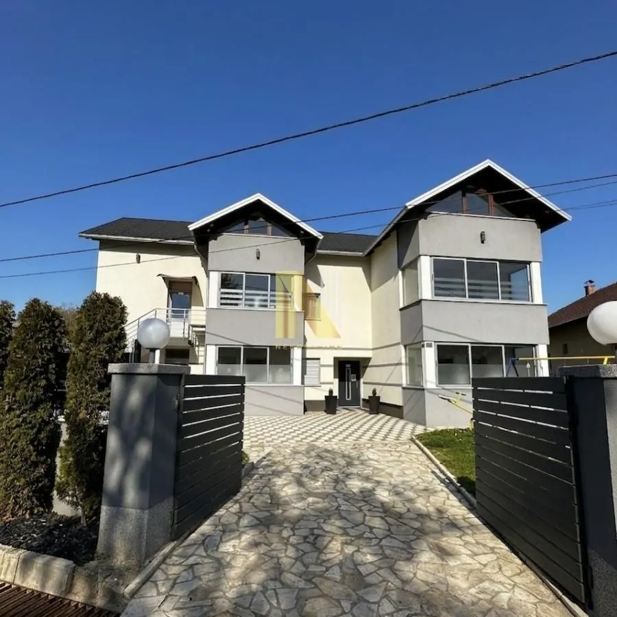 Sale, office space, 396m², Banja Vrdnik, Irig