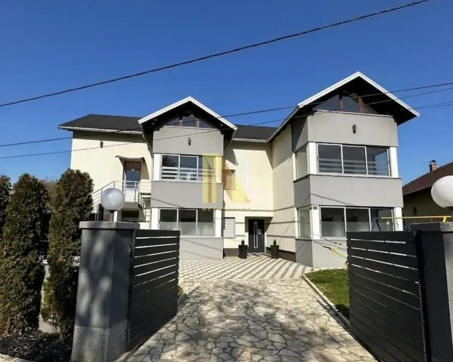 Sale, office space, 396m², Banja Vrdnik, Irig