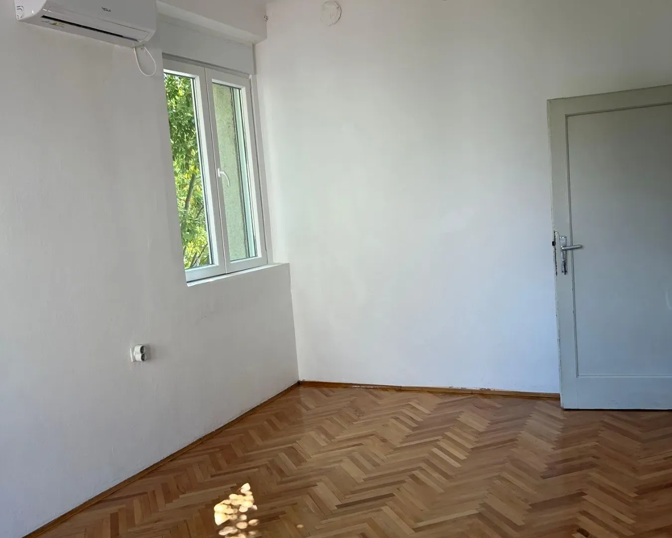 Prodaja, dvosoban stan, 69m², Podgorica, Crna Gora