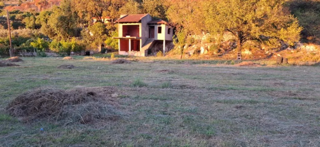 Prodaja, plac, 3285m², Doljani, Podgorica