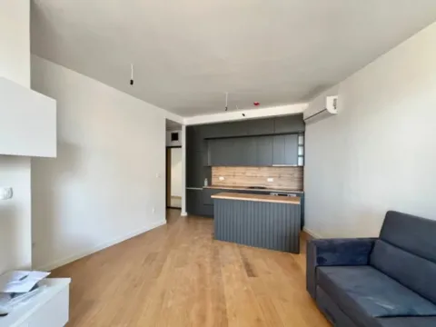 Sale, one bedroom apartment, 52m², Bečići, Budva - image 4