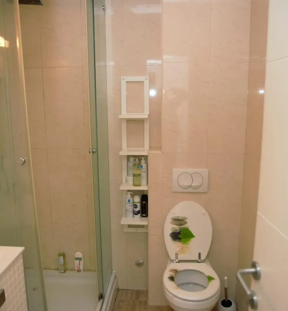 Sale, two bedroom apartment, 64m², Kluz, Zvezdara Sve Podlokacije