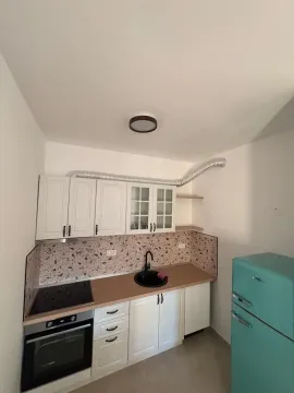 Rent, one bedroom apartment, 46m², New City, Podgorica - image 3