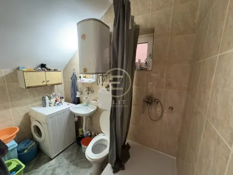 Izdavanje, jednosoban stan, 22m², Grbavica, Novi Sad Sve Podlokacije - image 8