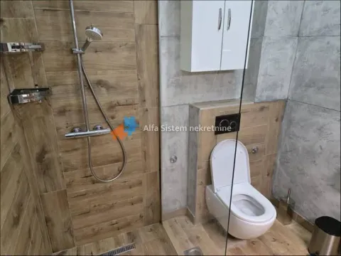 Izdavanje, četvorosoban stan, 100m², Savski Venac, Beograd - image 10