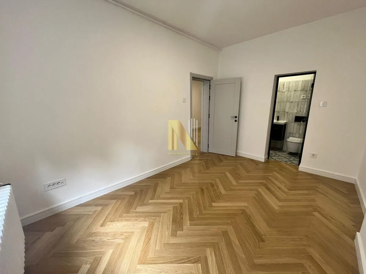 Prodaja, trosoban stan, 85m², Kej, Novi Sad Sve Podlokacije