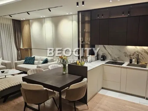 Sale, three bedroom apartment, 80m², Beograd Na Vodi, Beograd - image 6