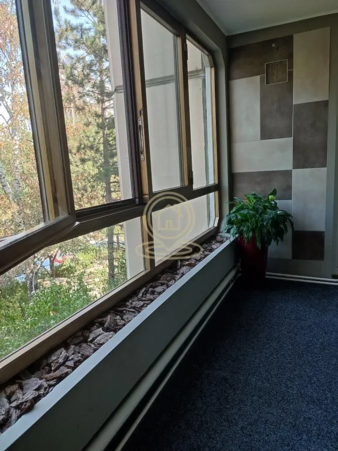 Prodaja, dvosoban stan, 55m², Liman 4, Novi Sad Sve Podlokacije