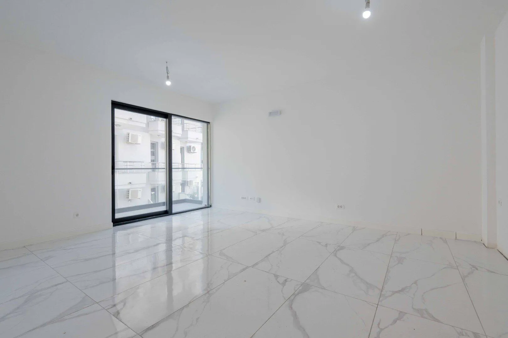 Sale, one bedroom apartment, 42m², Rafailovići, Budva