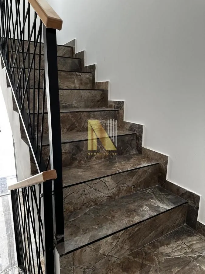 Prodaja, dvosoban stan, 48m², Telep, Novi Sad Sve Podlokacije