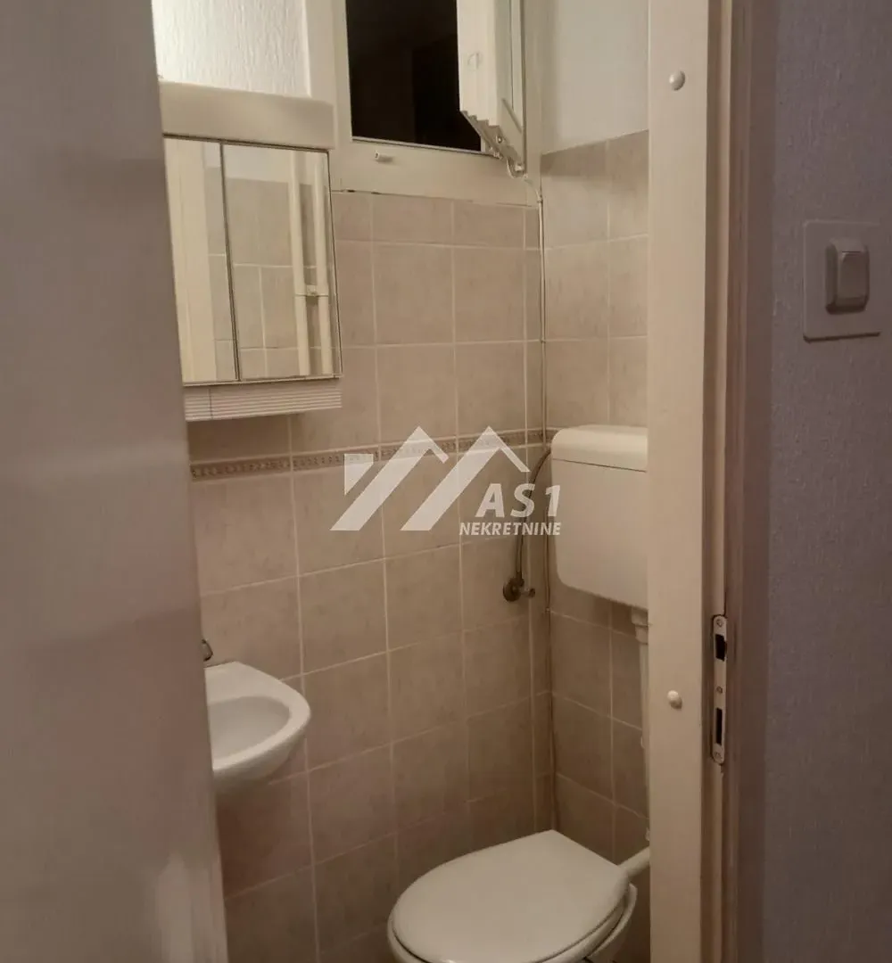 Rent, four bedroom apartment, 93m², Liman 2, Novi Sad Sve Podlokacije