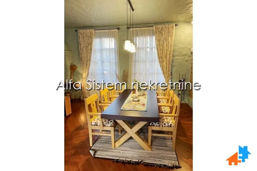 Rent, house, 360m², Banjica, Voždovac Sve Podlokacije
