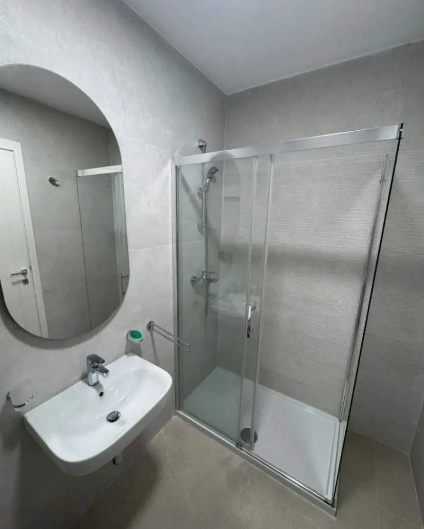 Rent, one bedroom apartment, 40m², Zabjelo, Podgorica