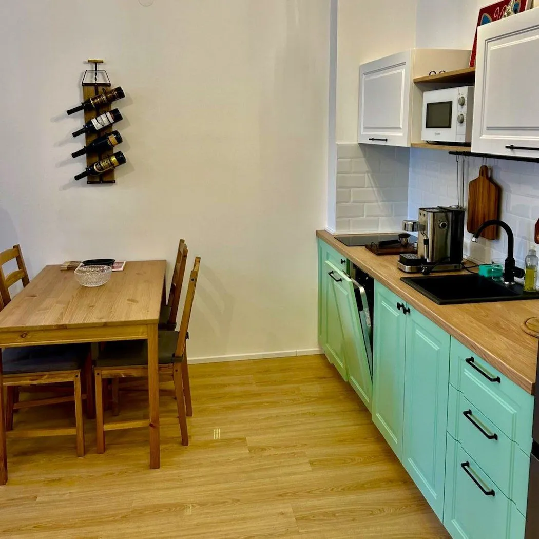Sale, apartment, 43m², Kolašin, Crna Gora