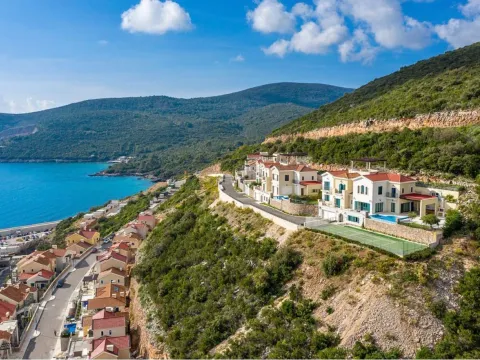 Sale, house, 148m², Luštica Bay, Tivat - image 18