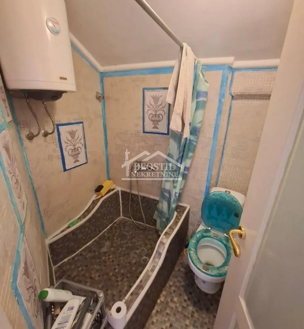 Prodaja, kuća, 113m², Centar, Smederevo