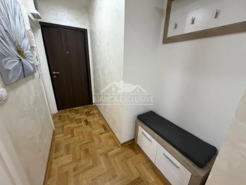 Sale, two bedroom apartment, 56m², Čukarica, Beograd - image 15
