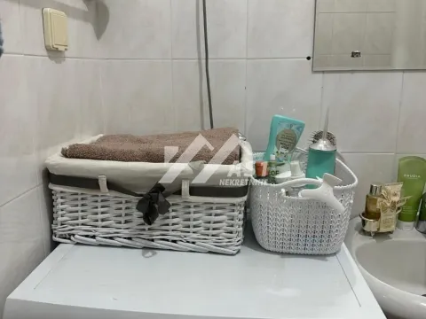 Rent, apartment, 27m², Betanija, Novi Sad Sve Podlokacije - image 9