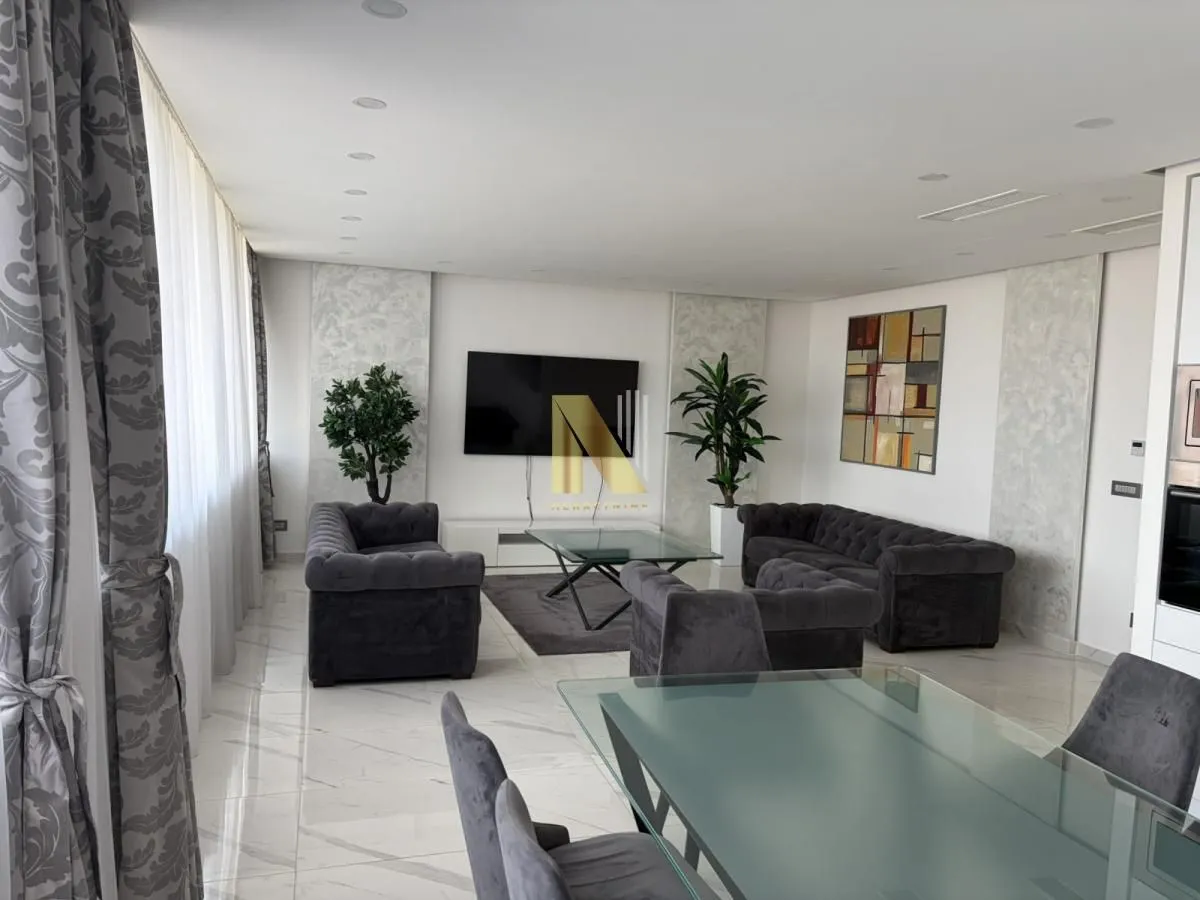 Izdavanje, četvorosoban stan, 98m², Tatarsko brdo, Petrovaradin