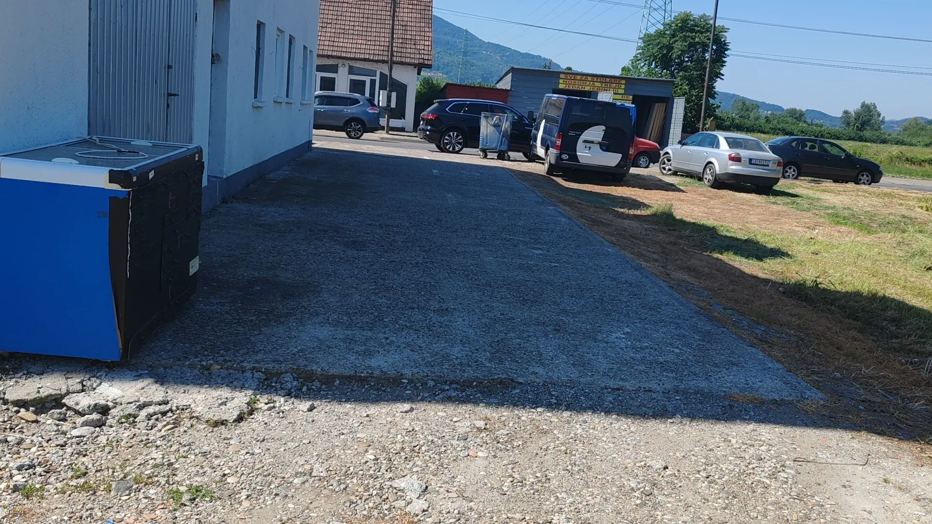 Prodaja, stan, 539m², Lozničko Polje, Loznica