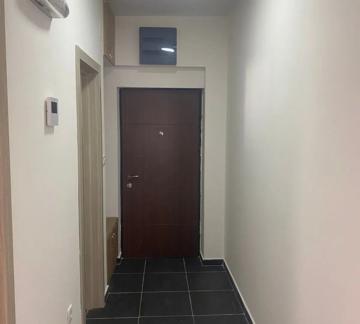 Rent, two bedroom apartment, 55m², Zabjelo, Podgorica