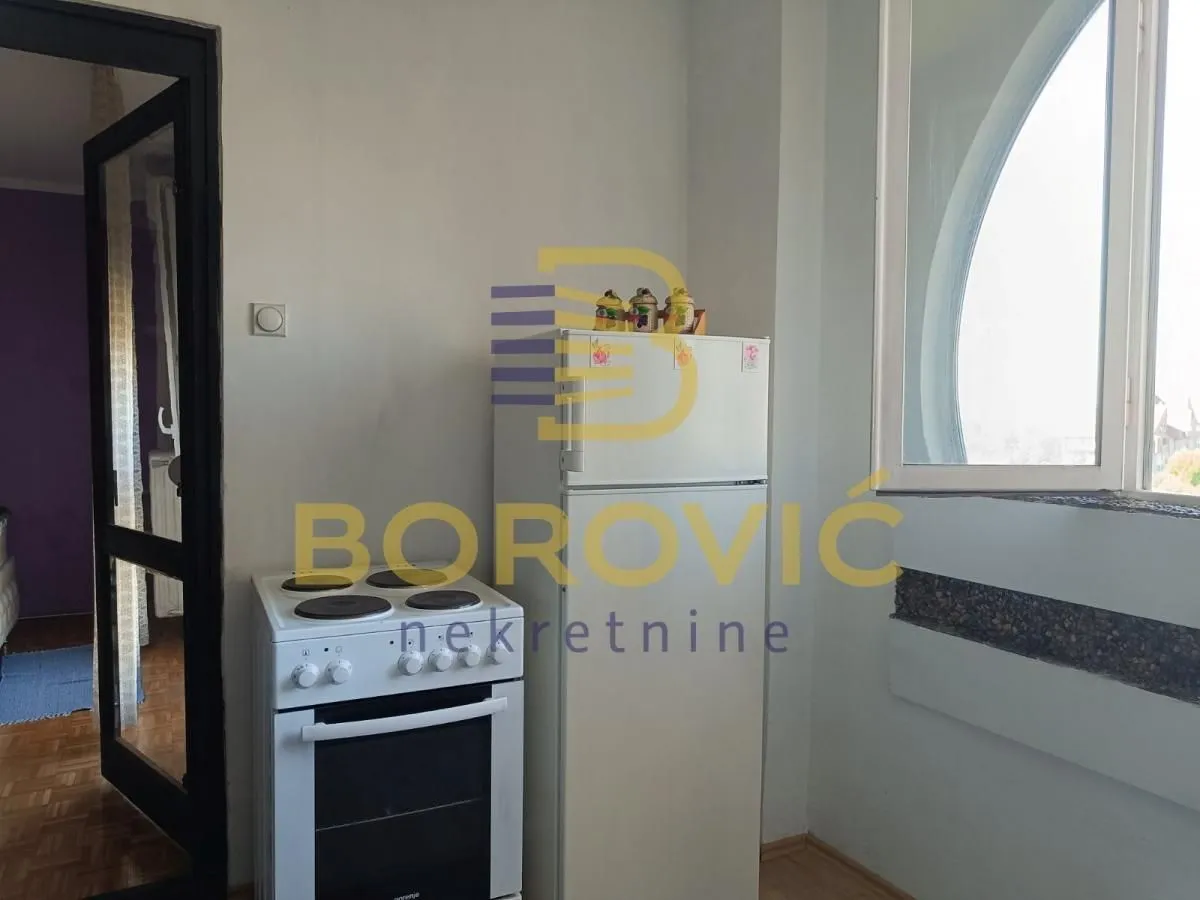 Rent, two bedroom apartment, 40m², Vidikovački venac, Rakovica