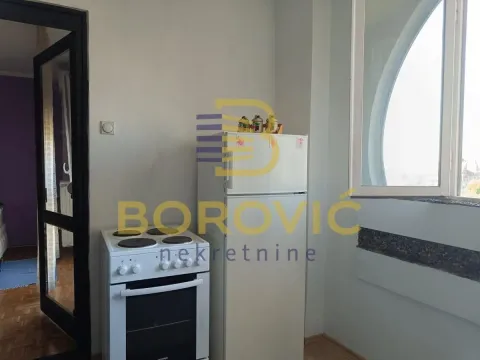 Rent, two bedroom apartment, 40m², Vidikovački venac, Rakovica - image 4