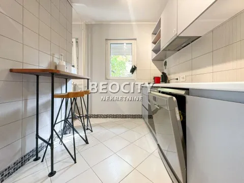 Izdavanje, dvosoban stan, 48m², Dorćol Sve Podlokacije, Beograd - image 5