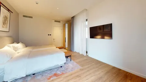 Sale, four bedroom apartment, 191m², Porto Montenegro, Tivat - image 5