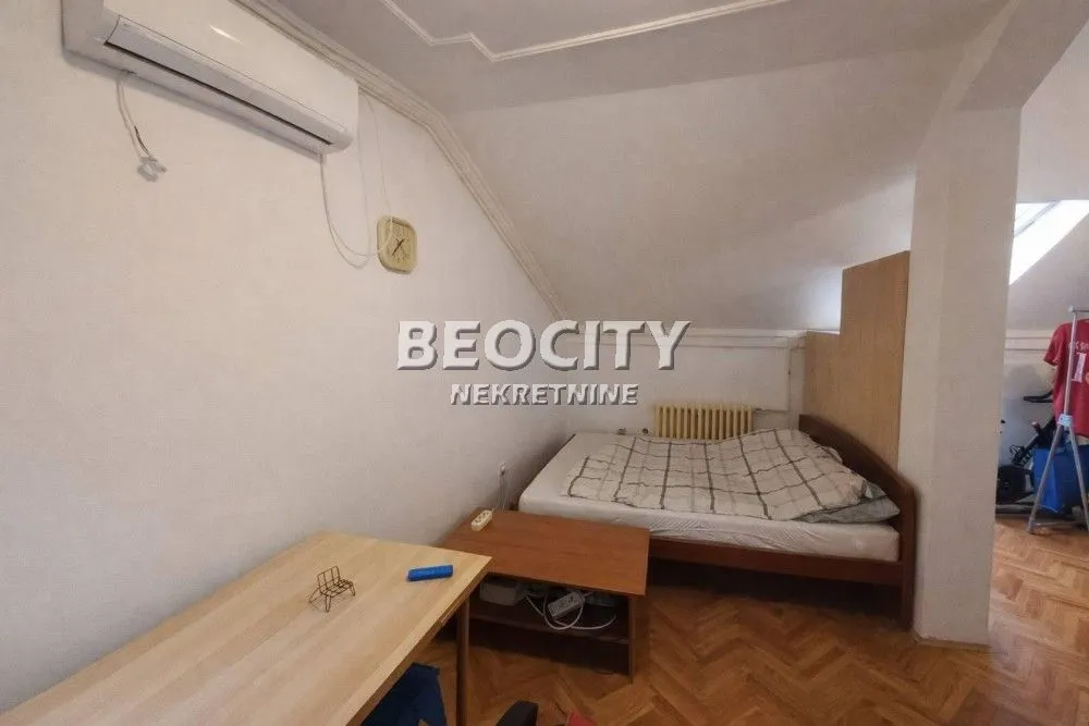 Prodaja, stan, 29m², Centar, Novi Sad