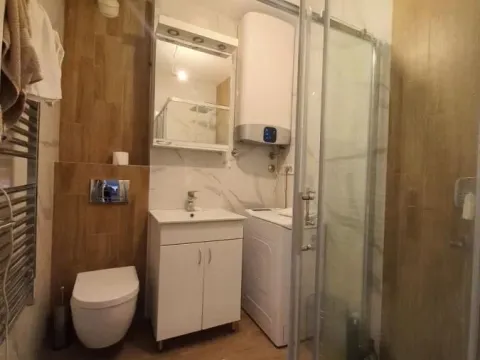 Prodaja, dvosoban stan, 48m², Karaburma, Palilula Sve Podlokacije - image 8