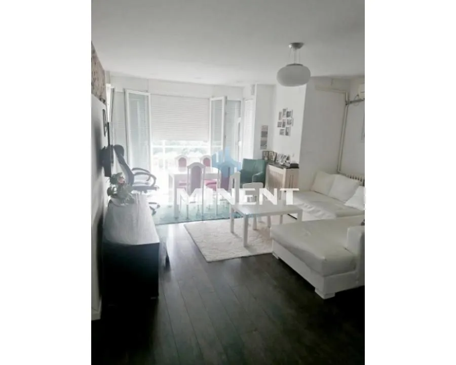 Sale, apartment, 62m², Novi Beograd Blok 28, Novi Beograd Sve Podlokacije