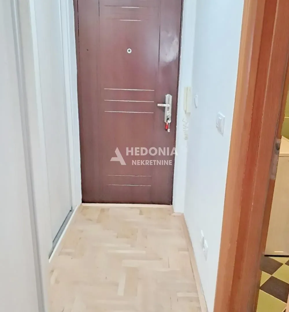 Sale, two bedroom apartment, 48m², Vojvode Vlahovica, Beograd