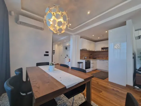 Prodaja, stan, 300m², Budva, Crna Gora - image 8