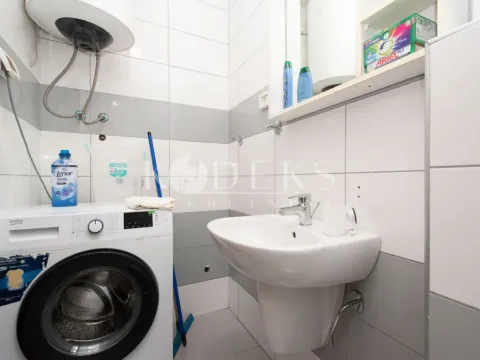 Izdavanje, dvosoban stan, 75m², City Kvart, Podgorica - image 11