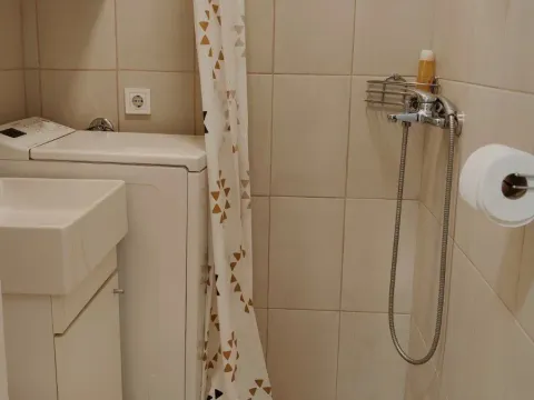 Rent, studio apartment, 27m², Zabjelo, Podgorica - image 12
