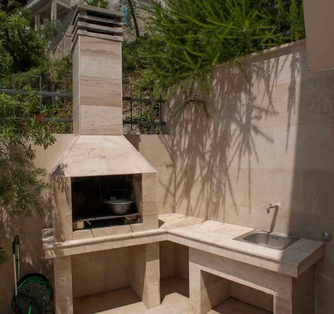 Sale, house, 400m², Perazića do, Budva