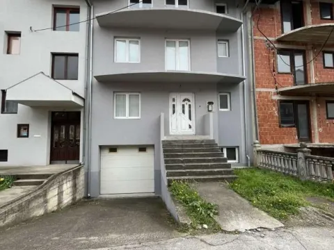 Prodaja, kuća, 344m², Aqua park, Jagodina - image 2