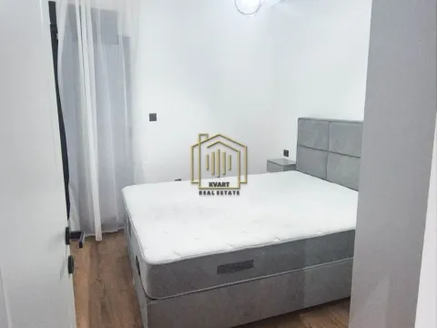 Rent, one bedroom apartment, 50m², Gornja Gorica, Podgorica - image 5