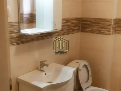 Rent, two bedroom apartment, 90m², Gorica C, Podgorica - image 8