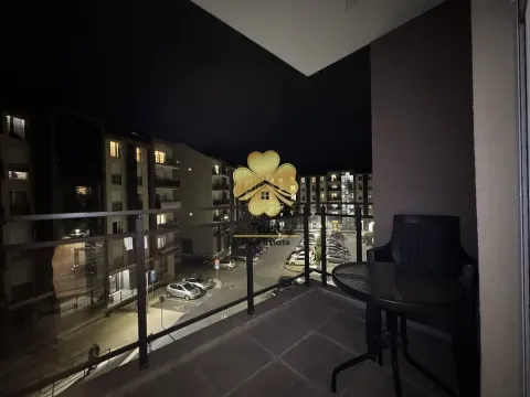 Izdavanje, jednosoban stan, 57m², Ljubović, Podgorica - image 5