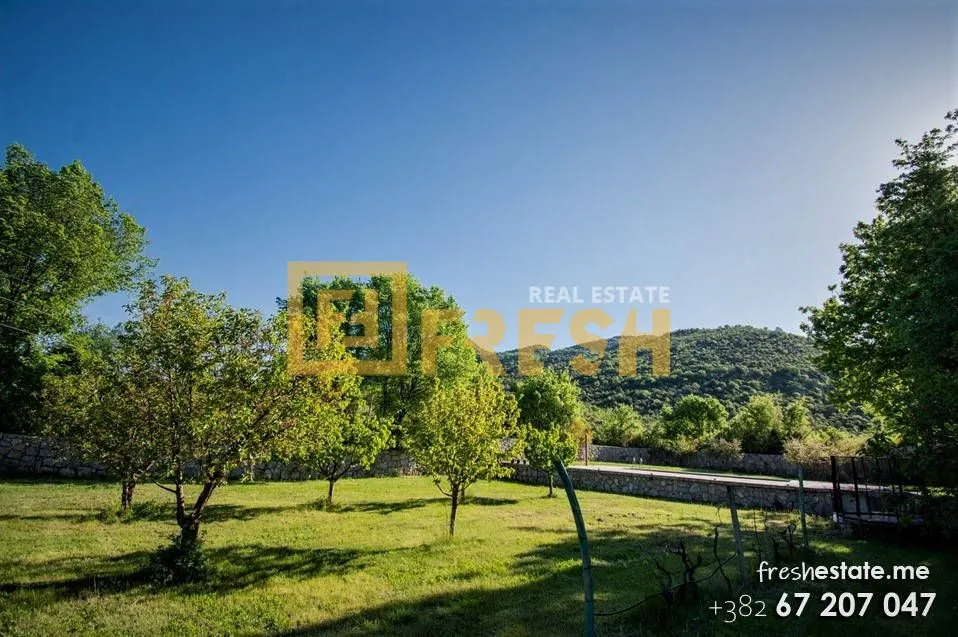 Prodaja, kuća, 10699m², Ostalo, Podgorica