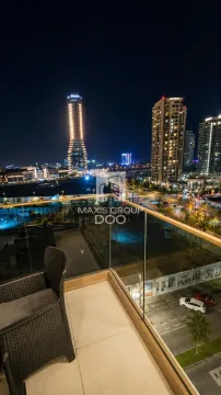 Sale, four bedroom apartment, 117m², Savski Venac, Beograd - image 17
